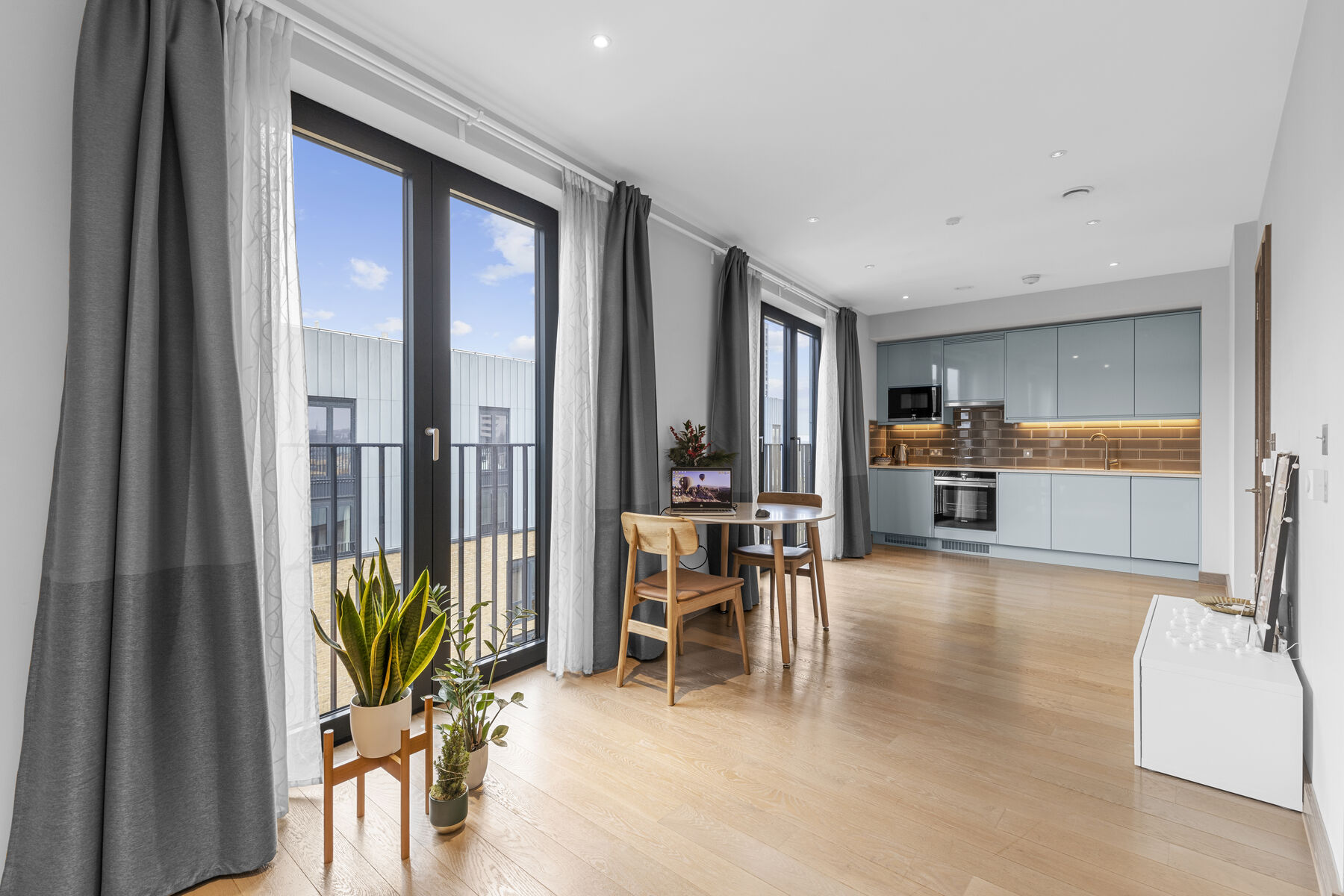Battersea Studio