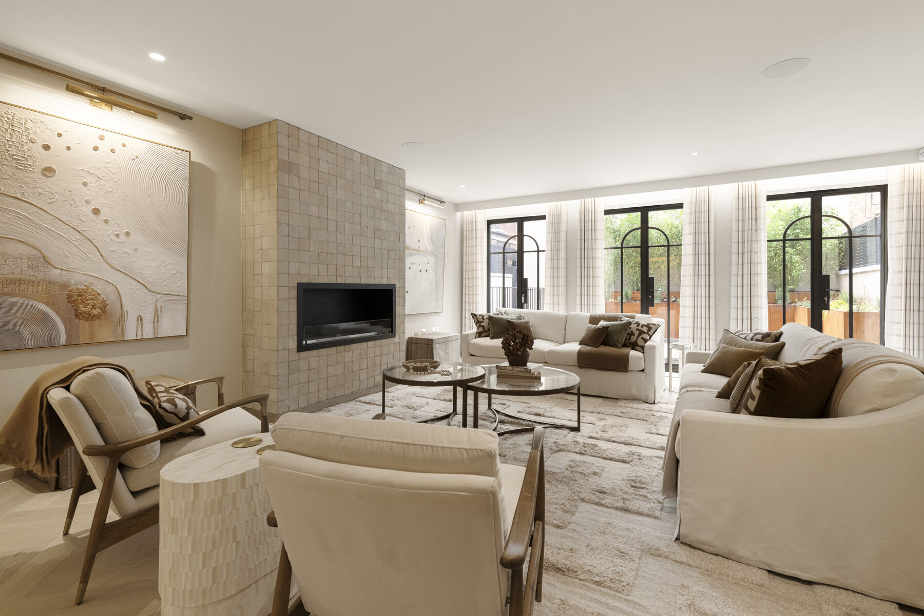Holland Park House